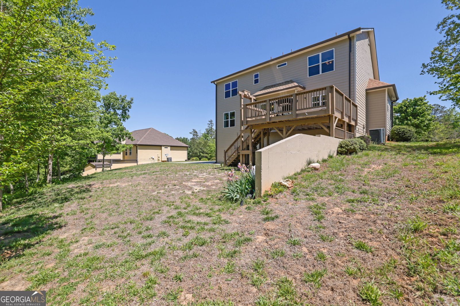 933 Whistler Lane Canton - Photo 35