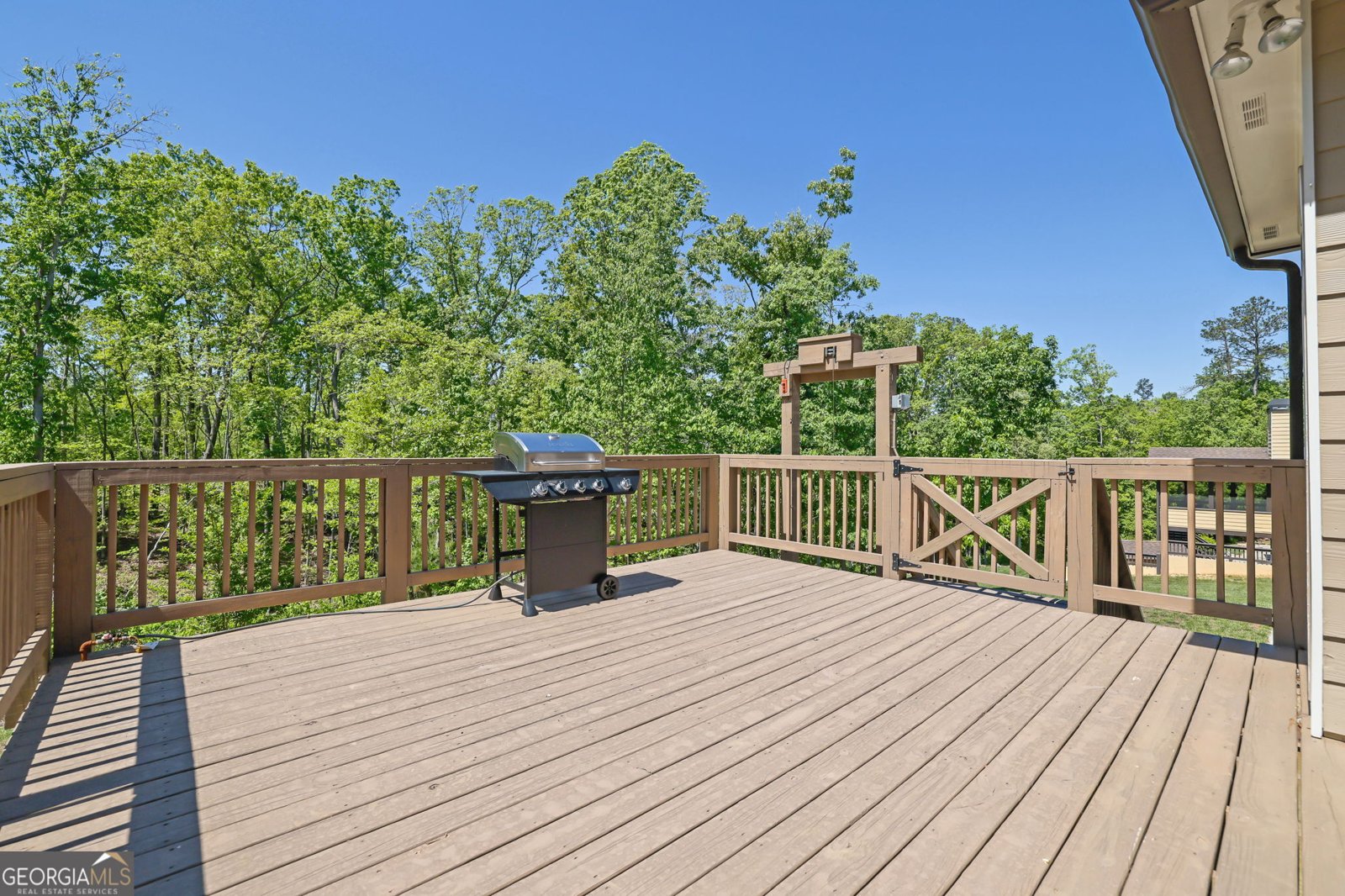 933 Whistler Lane Canton - Photo 38