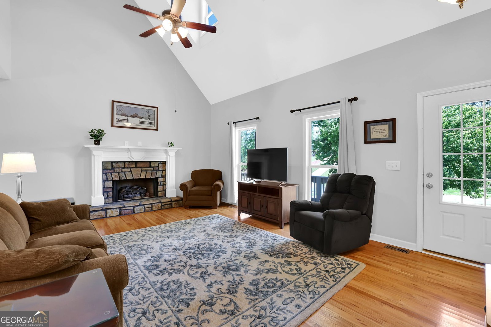 933 Whistler Lane Canton - Photo 6