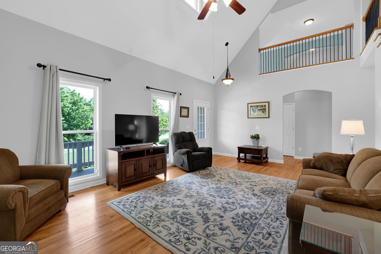 933 Whistler Lane Canton - Photo 7