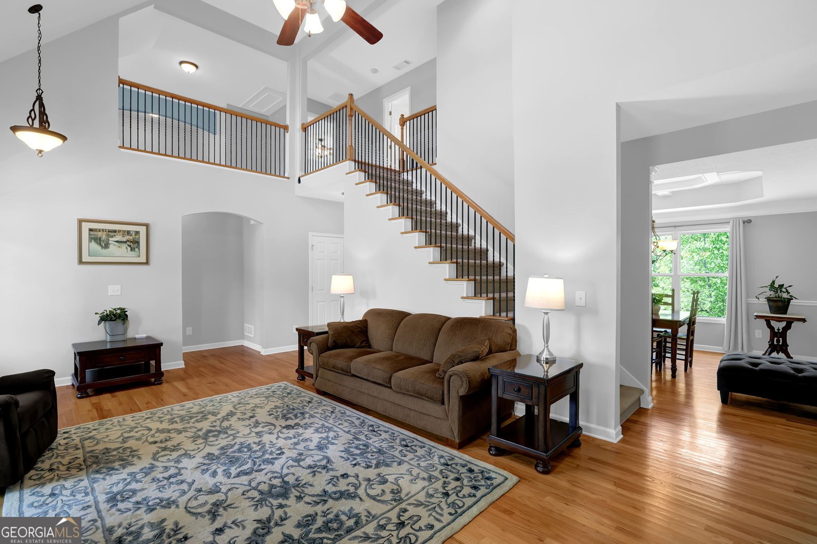 933 Whistler Lane Canton - Photo 8