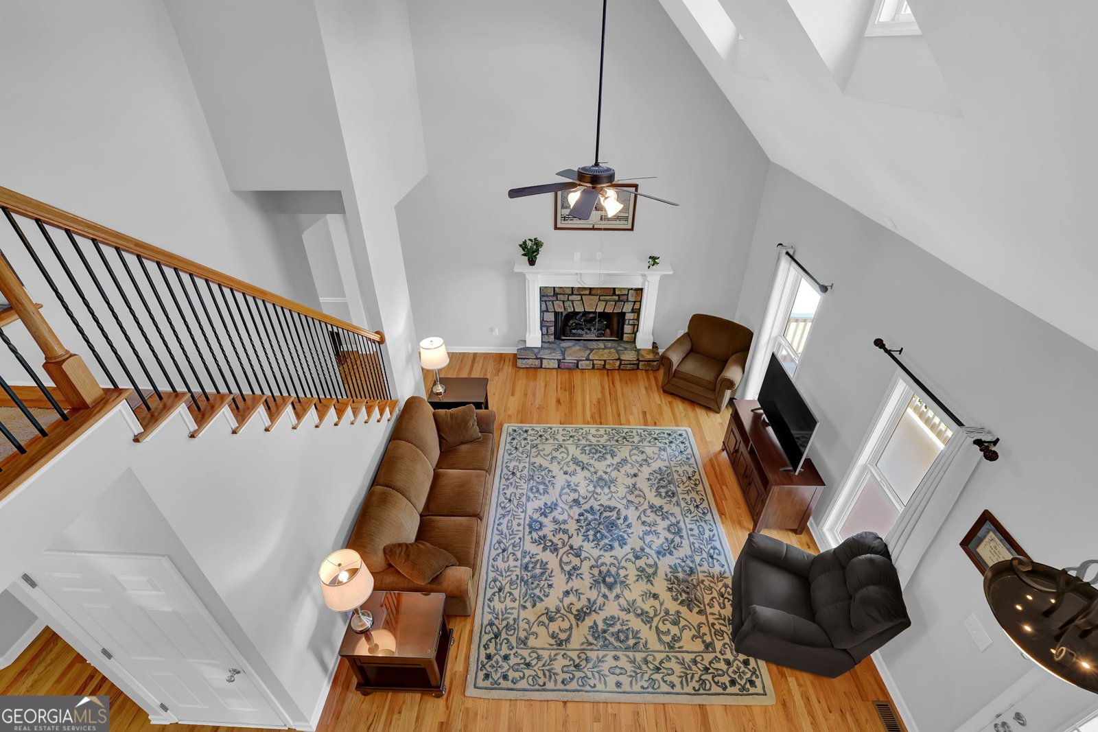 933 Whistler Lane Canton - Photo 9