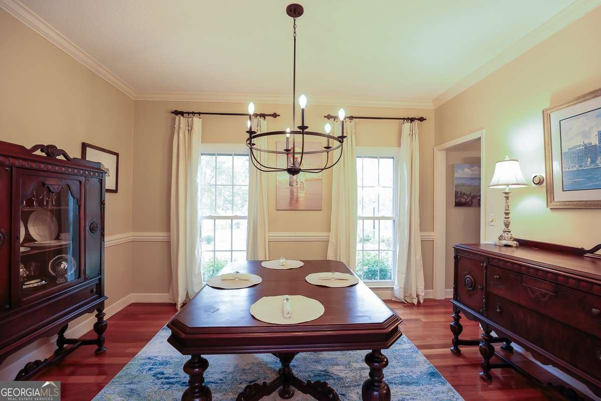 14 Silver Lake Drive Rincon - Photo 10