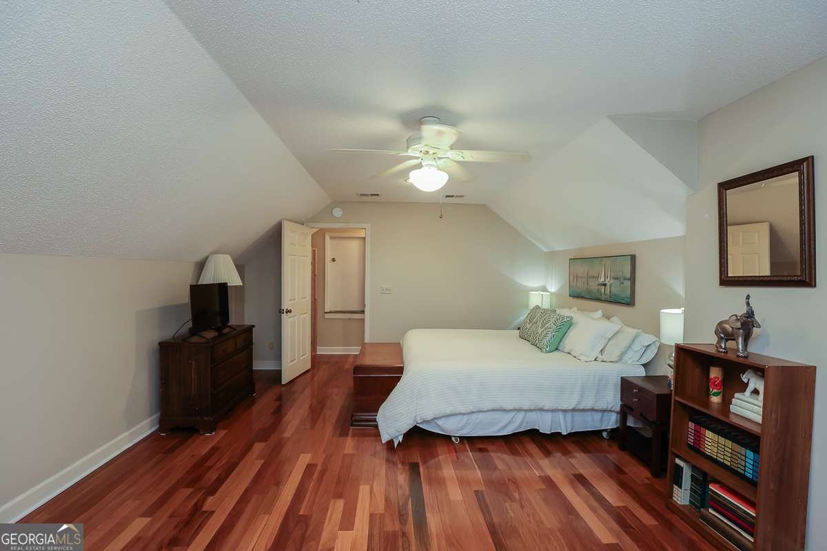 14 Silver Lake Drive Rincon - Photo 24
