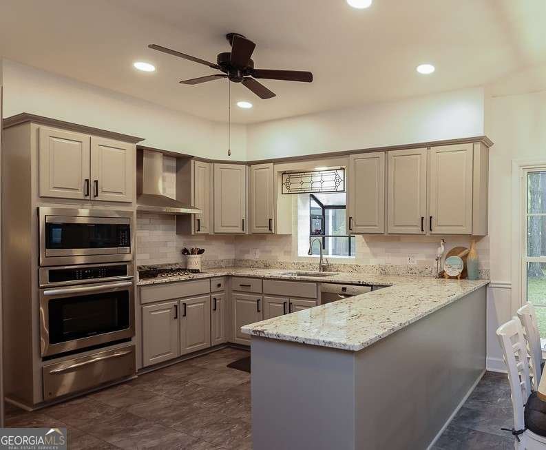 14 Silver Lake Drive Rincon - Photo 6