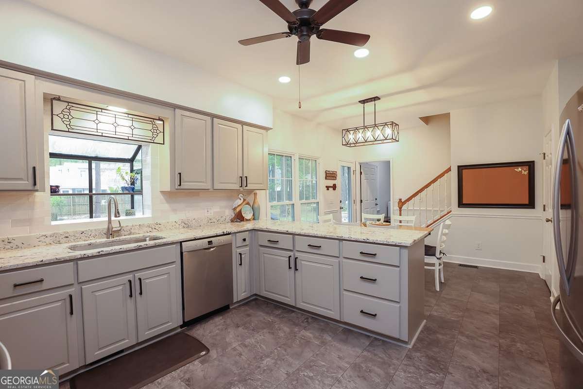 14 Silver Lake Drive Rincon - Photo 7