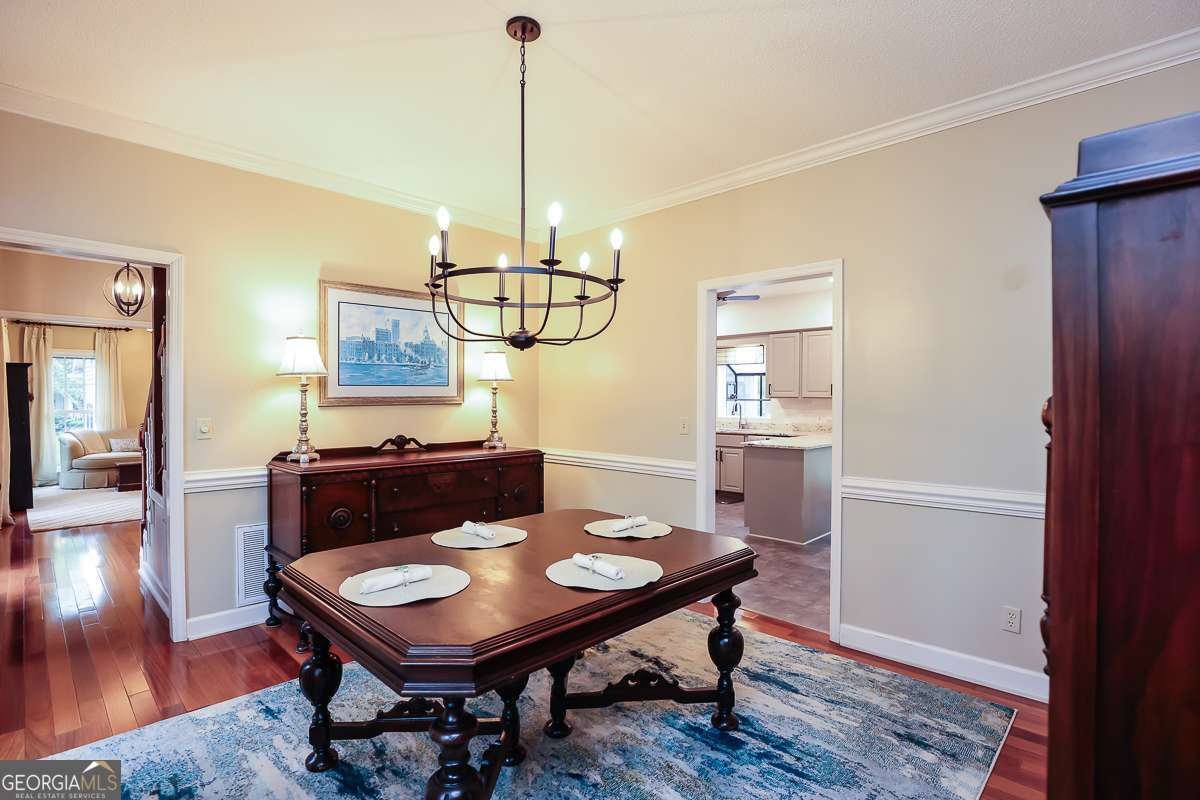 14 Silver Lake Drive Rincon - Photo 9