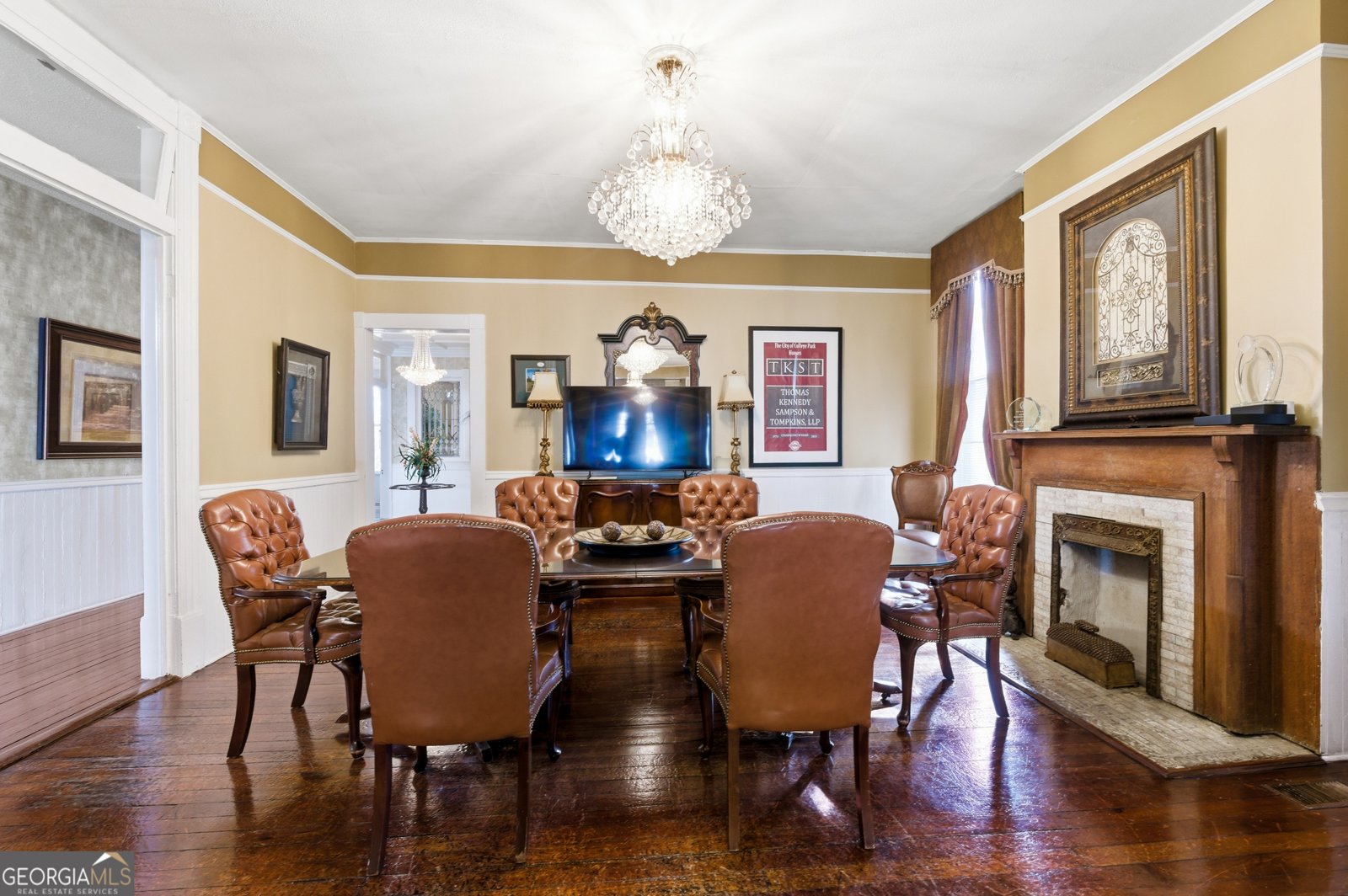 1720 Rugby Avenue College Park - Photo 12