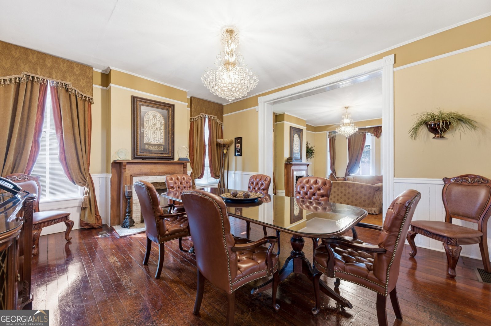 1720 Rugby Avenue College Park - Photo 13