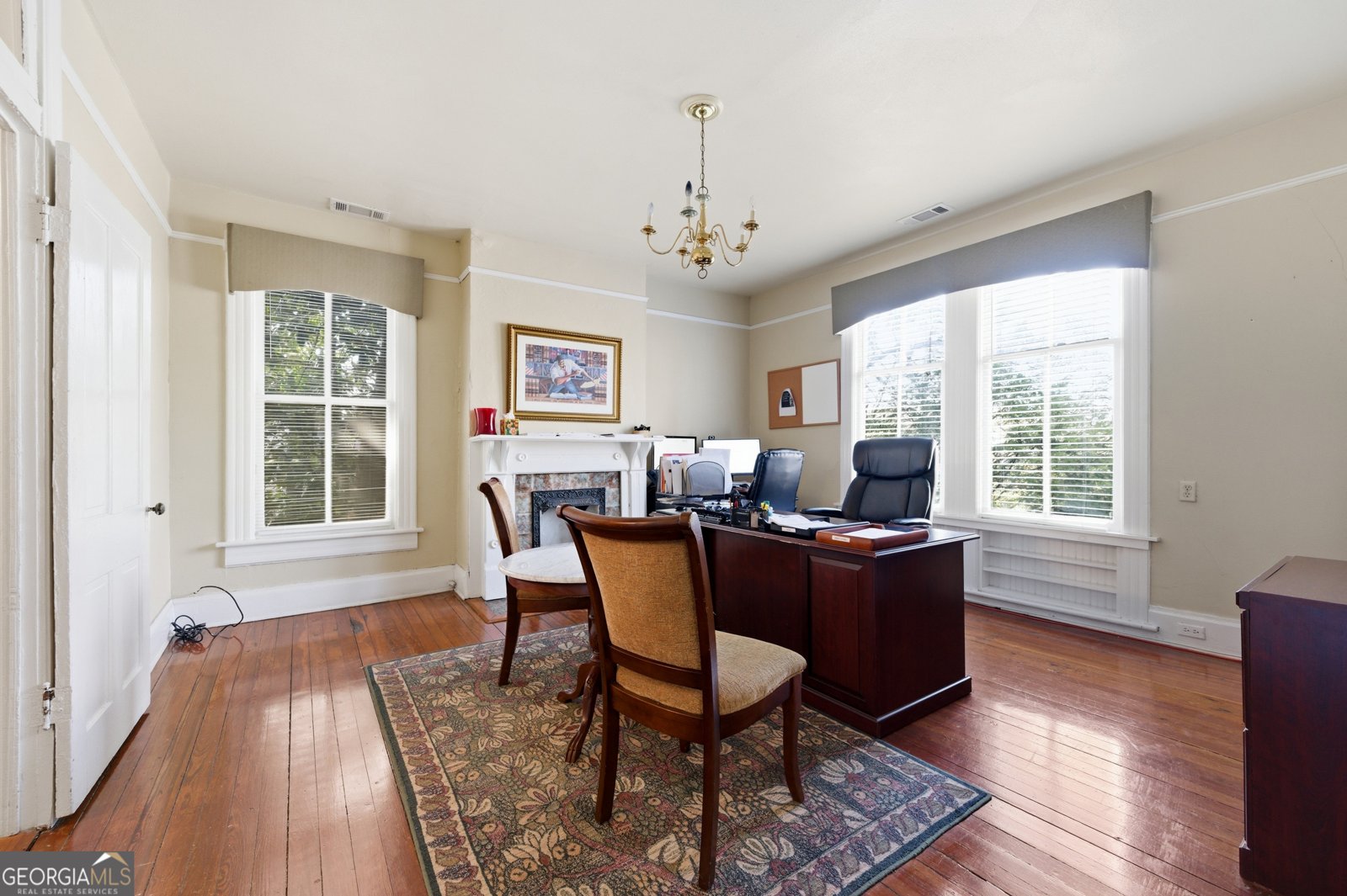 1720 Rugby Avenue College Park - Photo 18