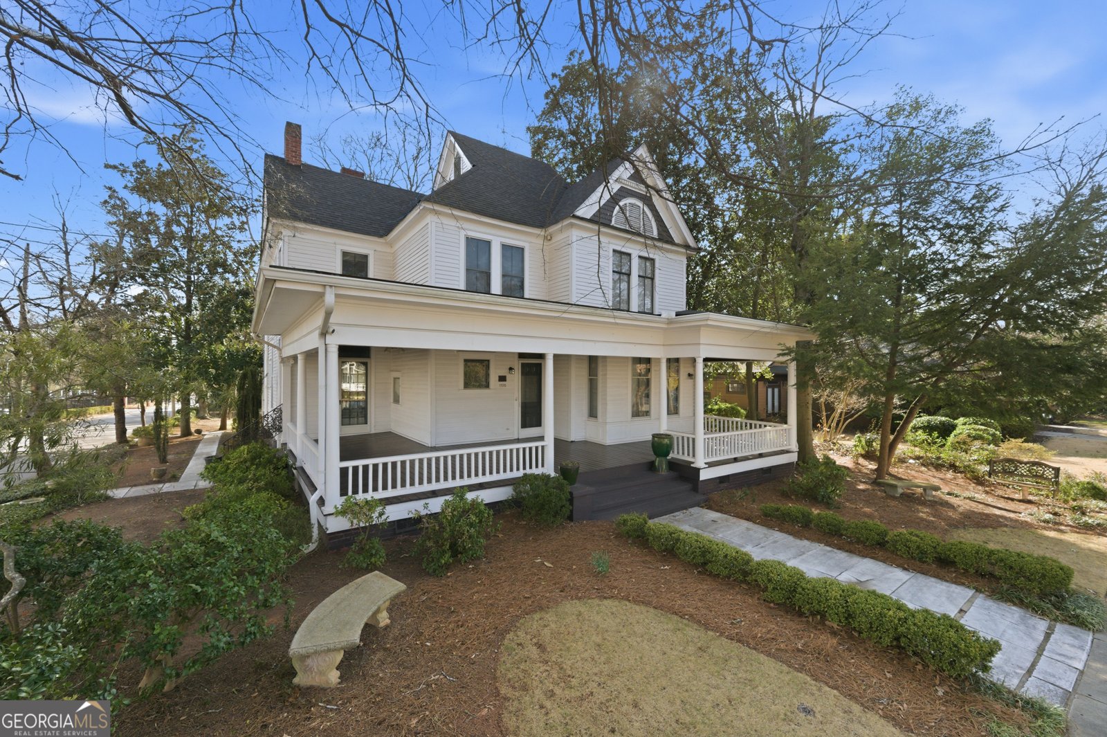 1720 Rugby Avenue College Park - Photo 30