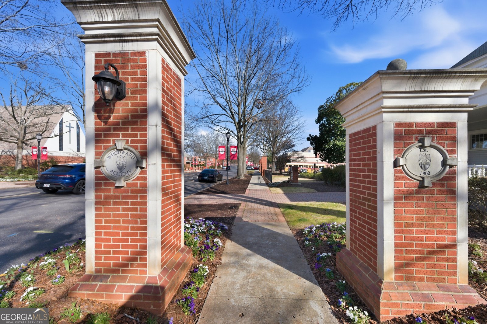 1720 Rugby Avenue College Park - Photo 31