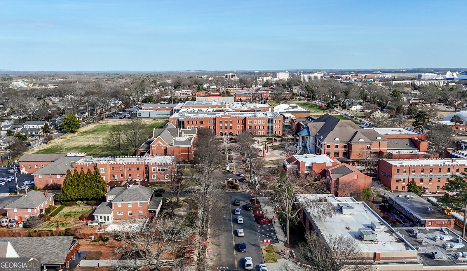 1720 Rugby Avenue College Park - Photo 35