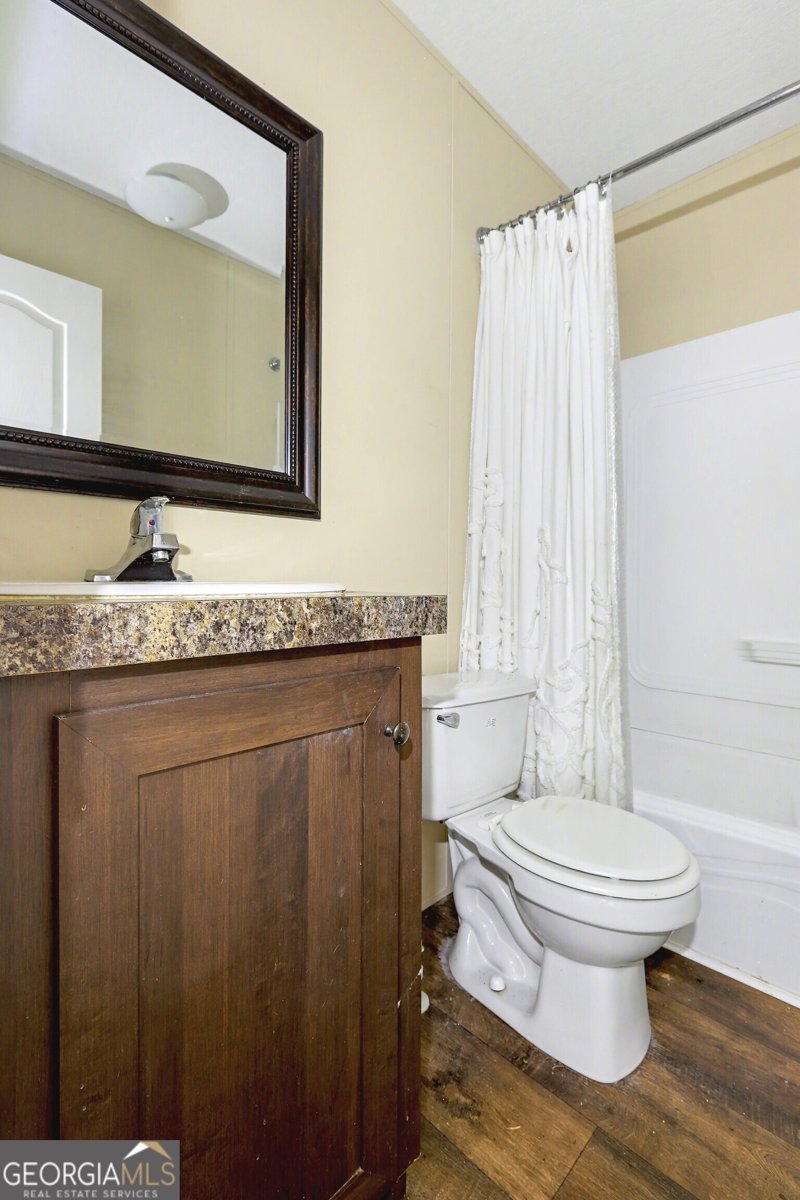 527 A South Steel Bridge Road Eatonton - Photo 26