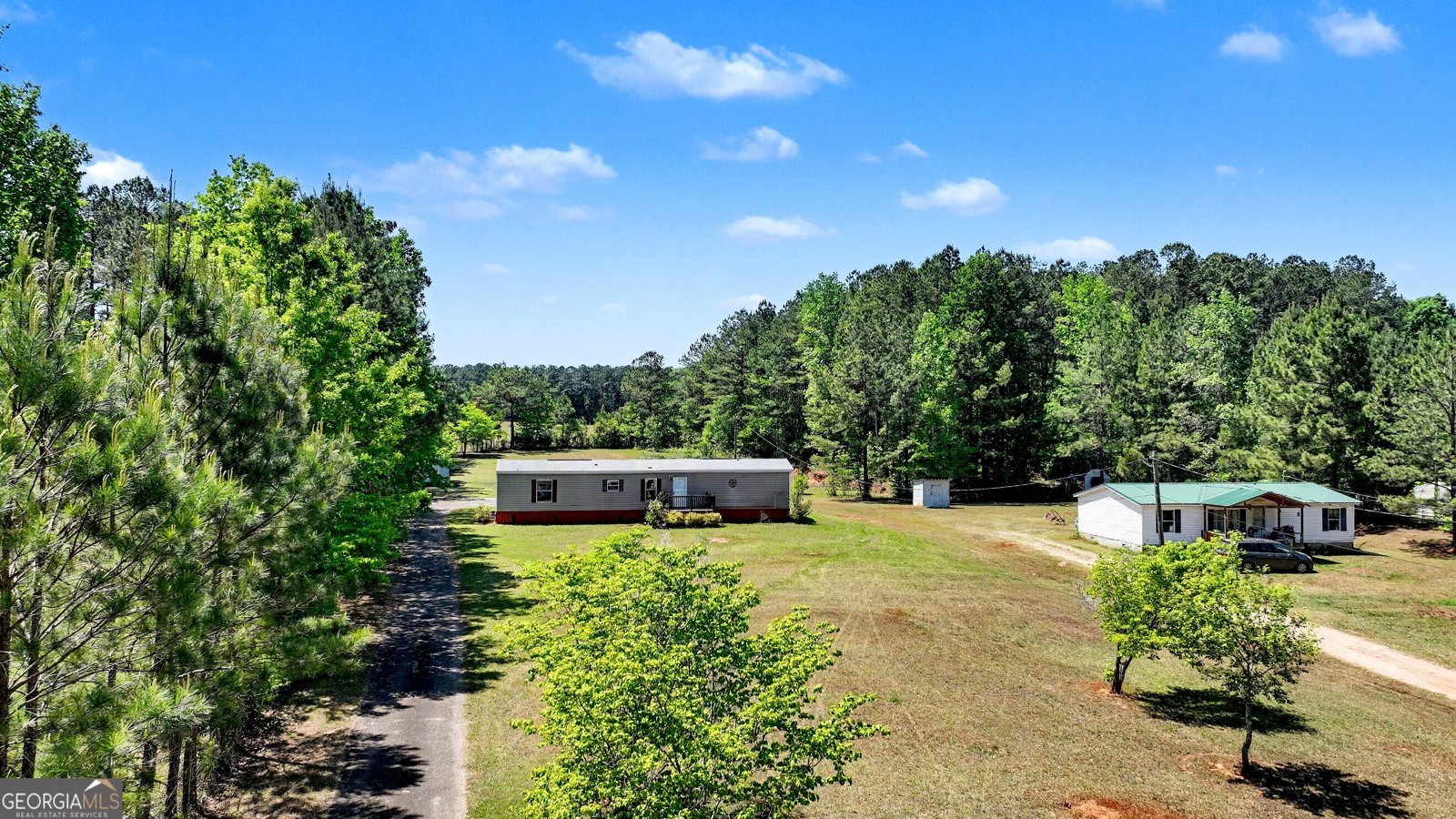 527 A South Steel Bridge Road Eatonton - Photo 29