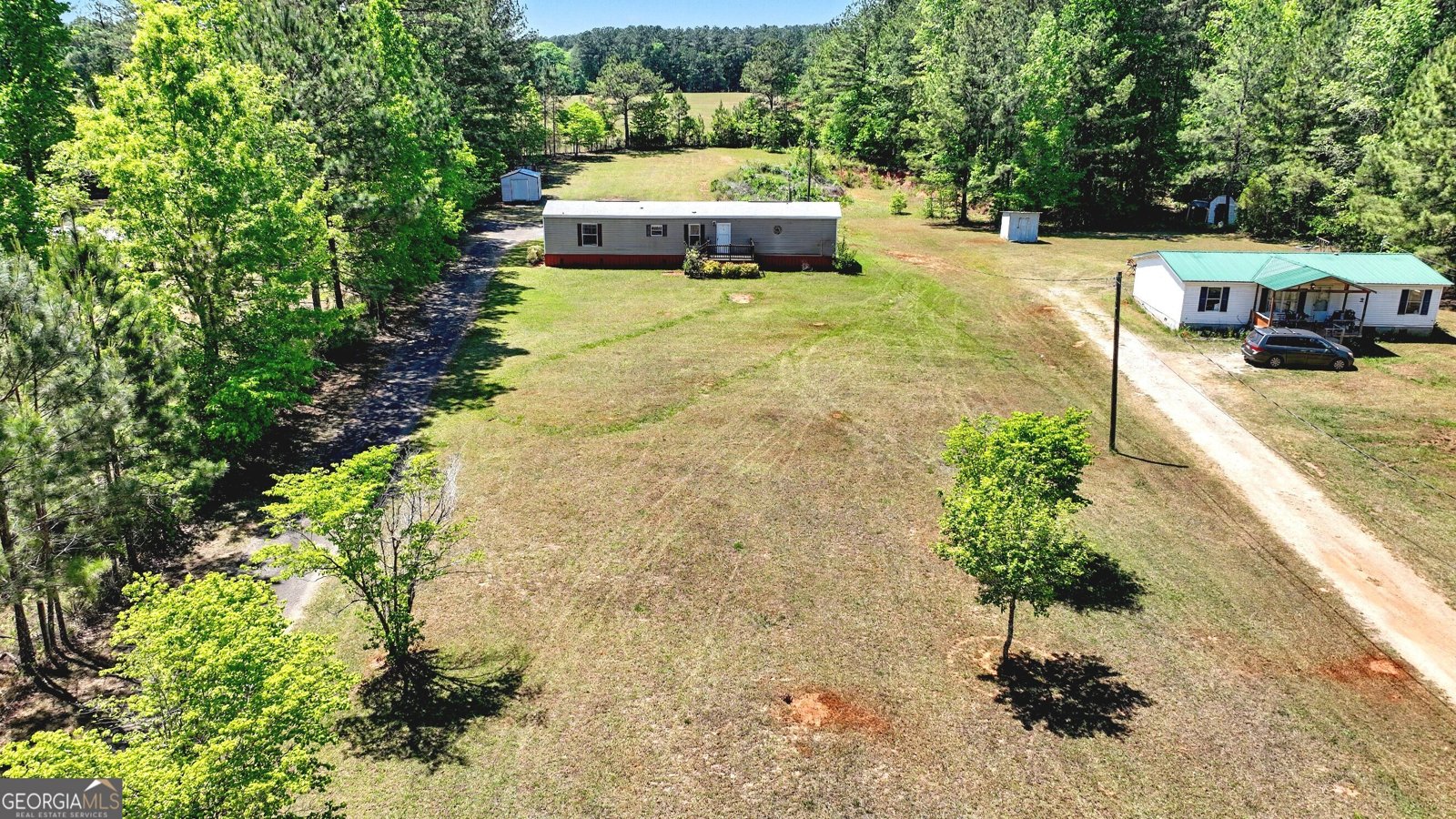 527 A South Steel Bridge Road Eatonton - Photo 30