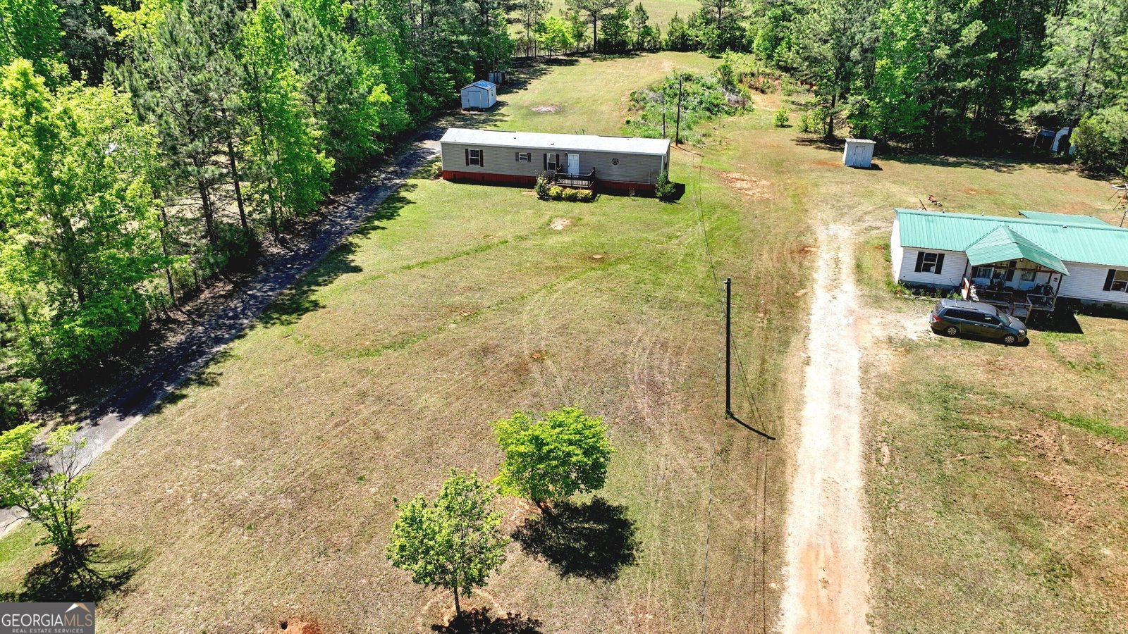 527 A South Steel Bridge Road Eatonton - Photo 31