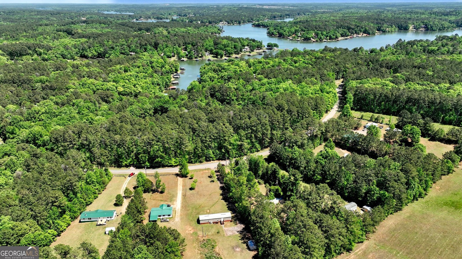 527 A South Steel Bridge Road Eatonton - Photo 33