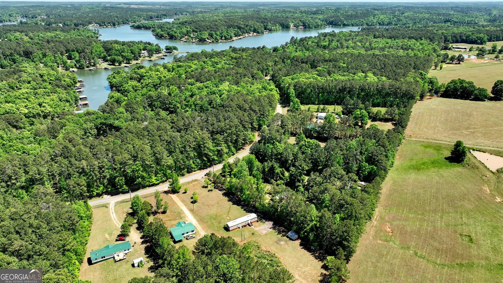 527 A South Steel Bridge Road Eatonton - Photo 34