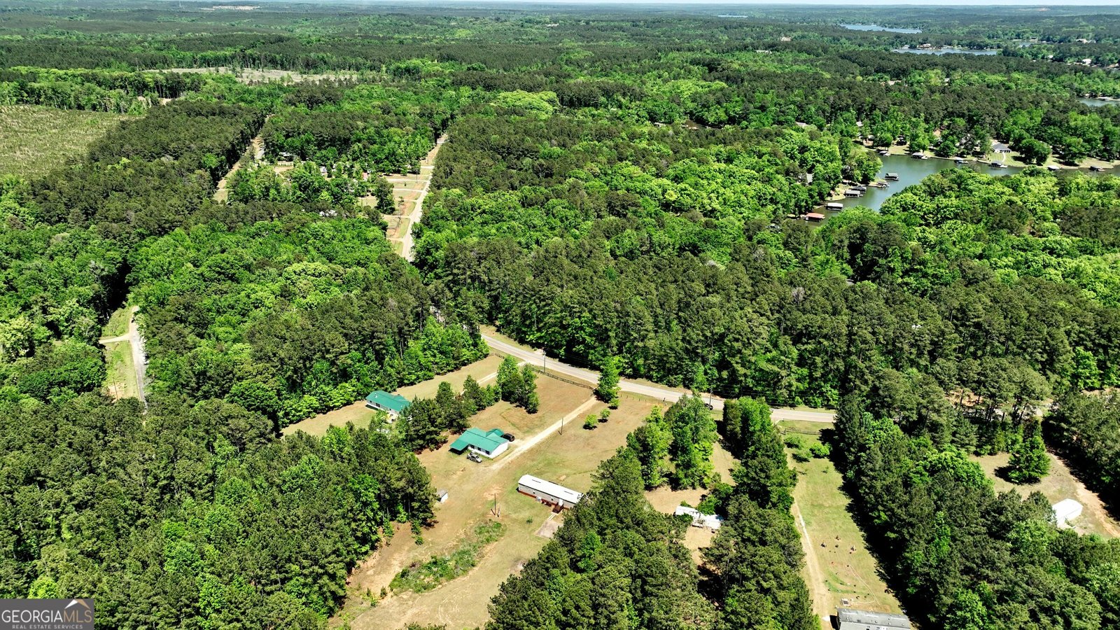 527 A South Steel Bridge Road Eatonton - Photo 35