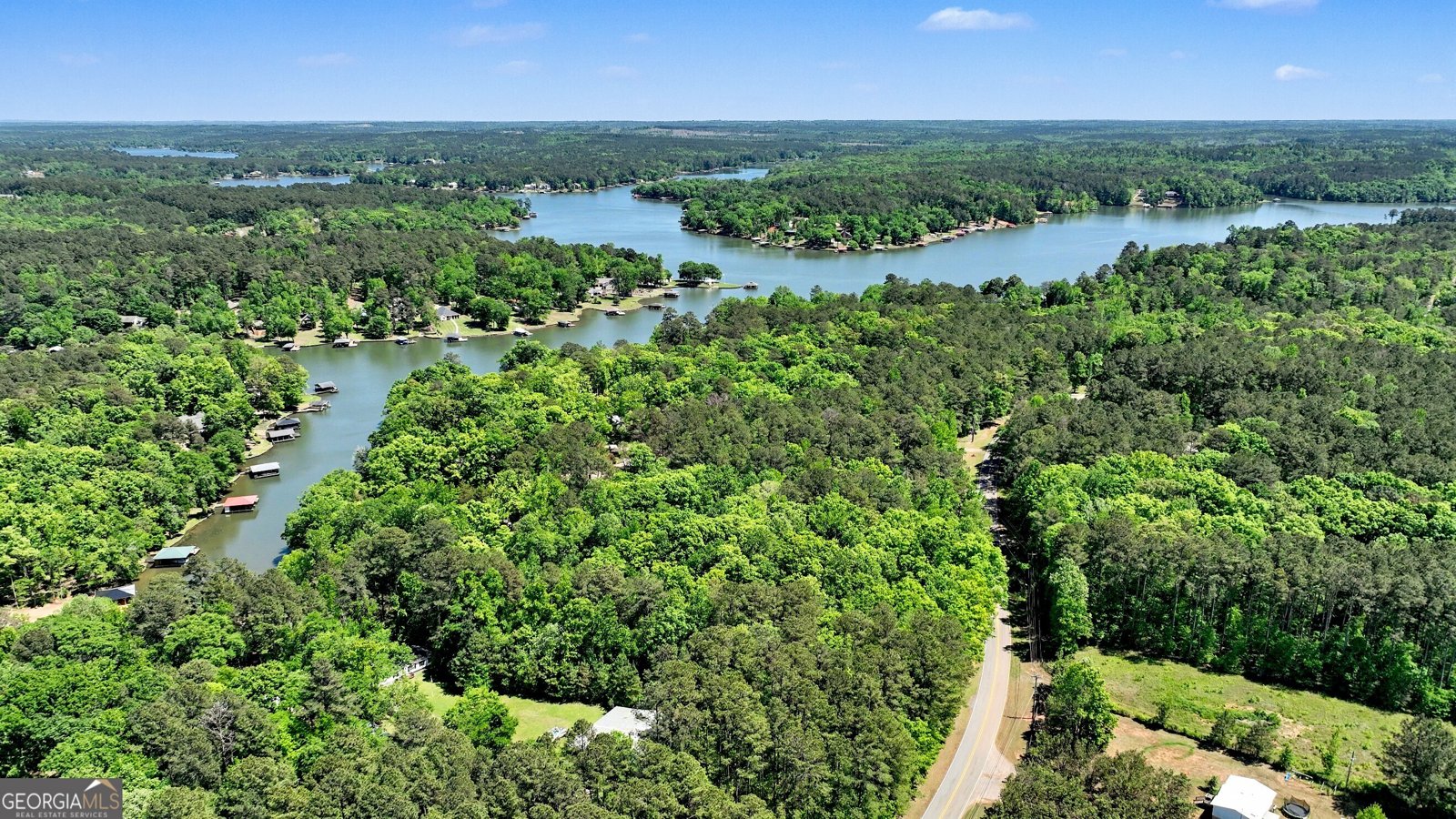 527 A South Steel Bridge Road Eatonton - Photo 36