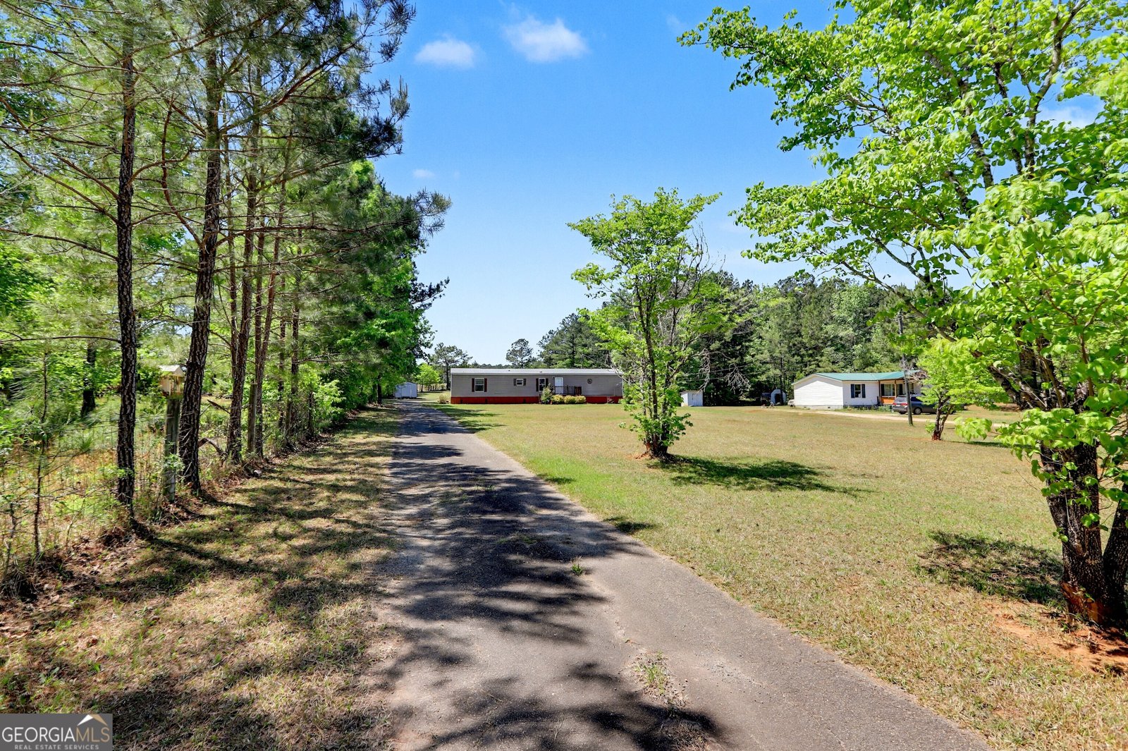 527 A South Steel Bridge Road Eatonton - Photo 37