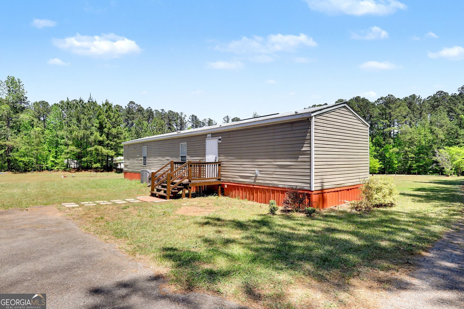 527 A South Steel Bridge Road Eatonton - Photo 6