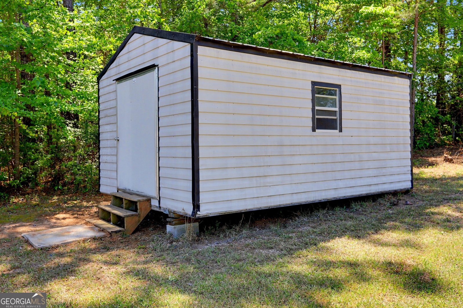 527 A South Steel Bridge Road Eatonton - Photo 8