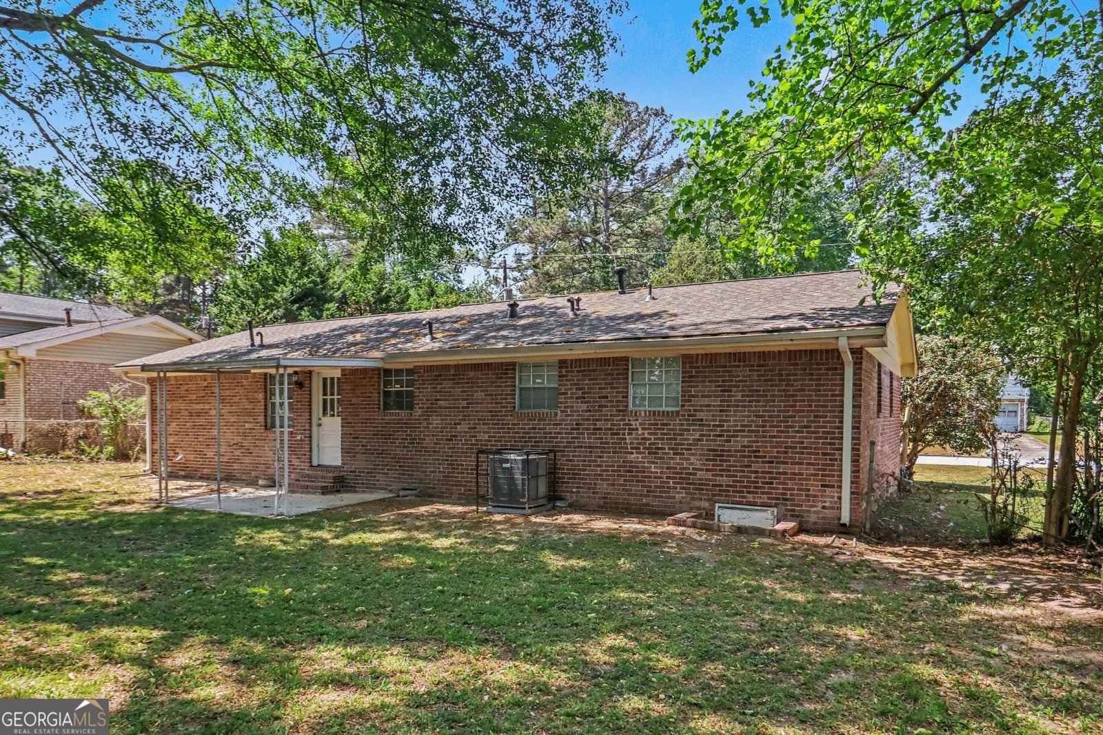 3540 Leisure Lane Atlanta - Photo 13