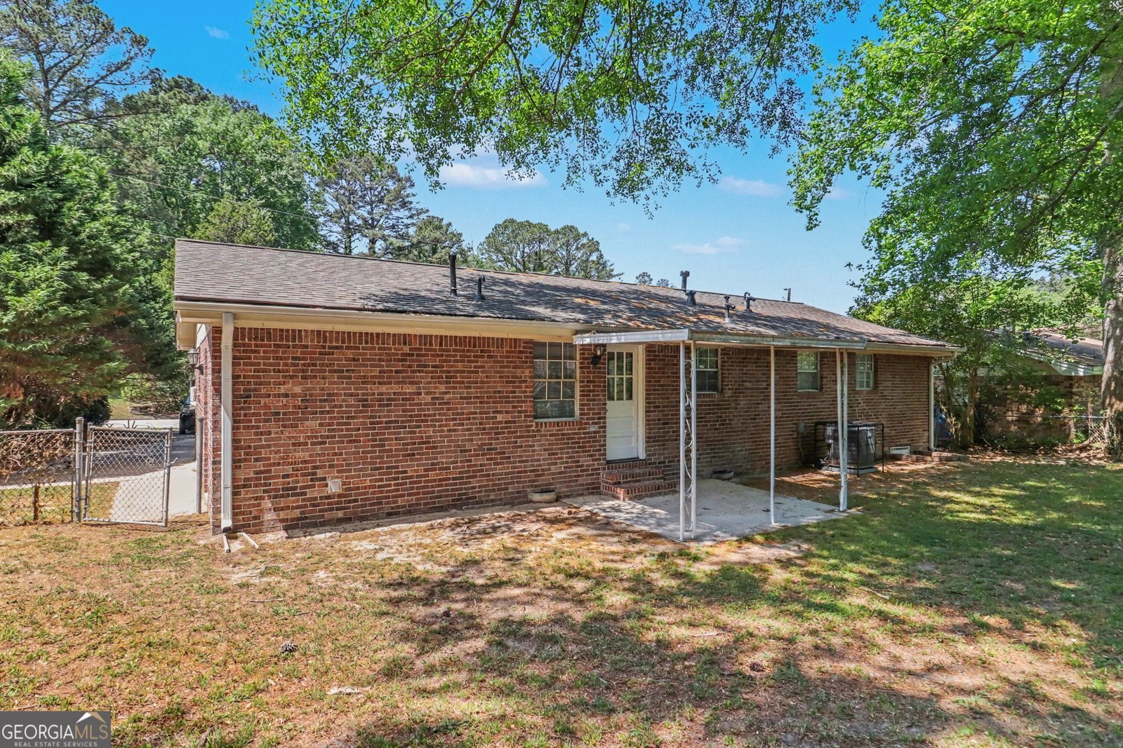 3540 Leisure Lane Atlanta - Photo 14