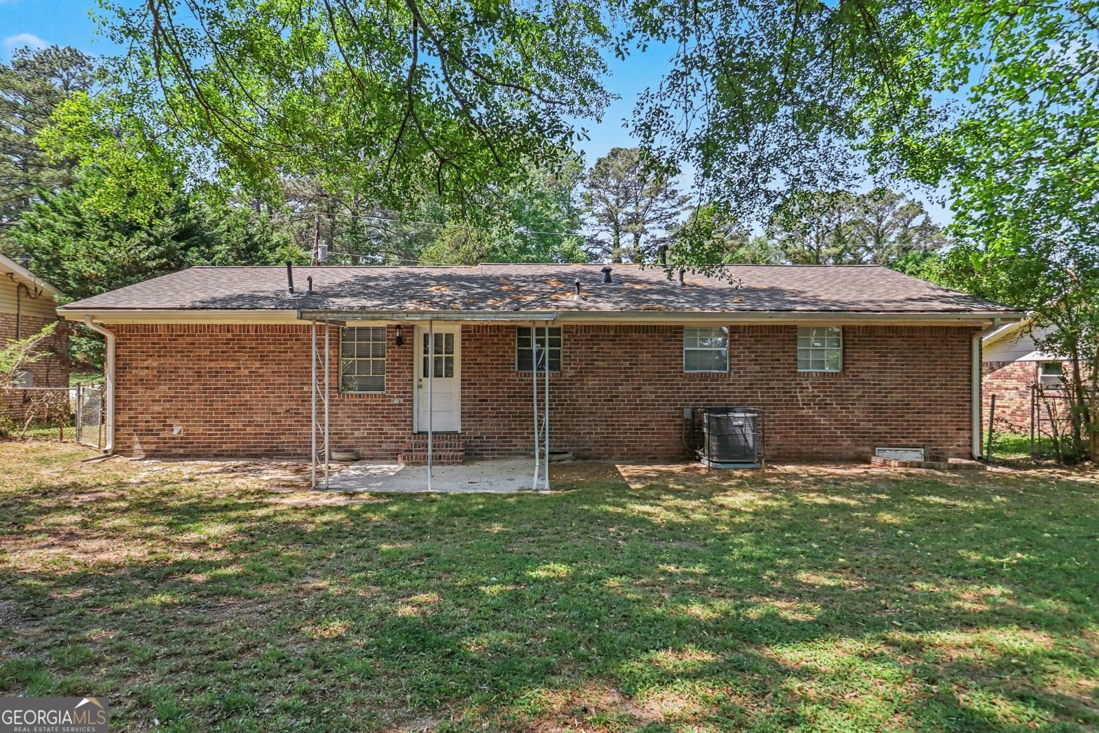 3540 Leisure Lane Atlanta - Photo 15