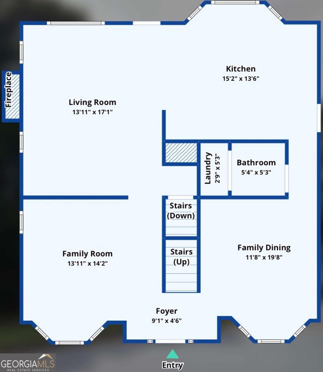 2559 Raindrop Court Decatur - Photo 30