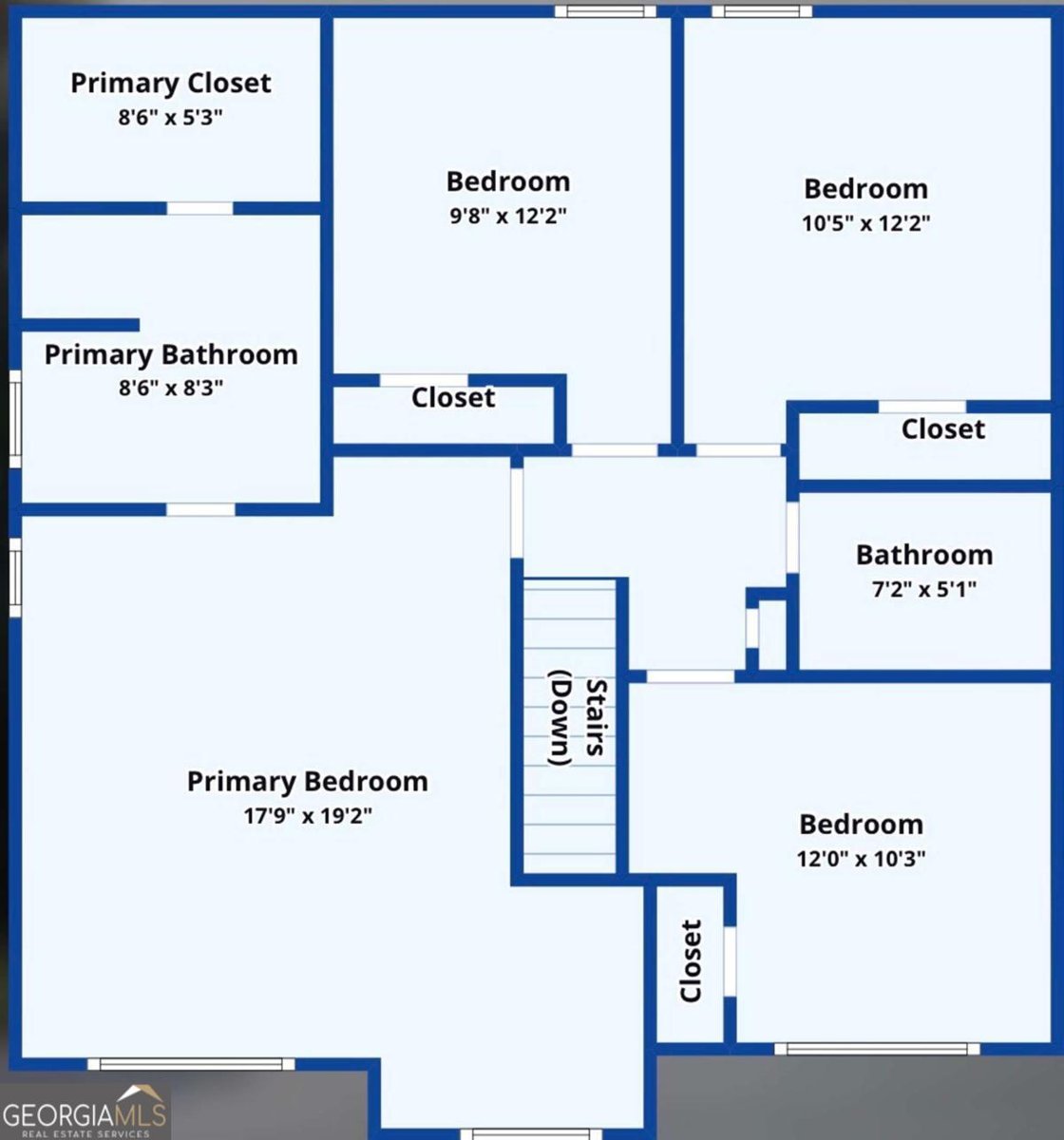 2559 Raindrop Court Decatur - Photo 31