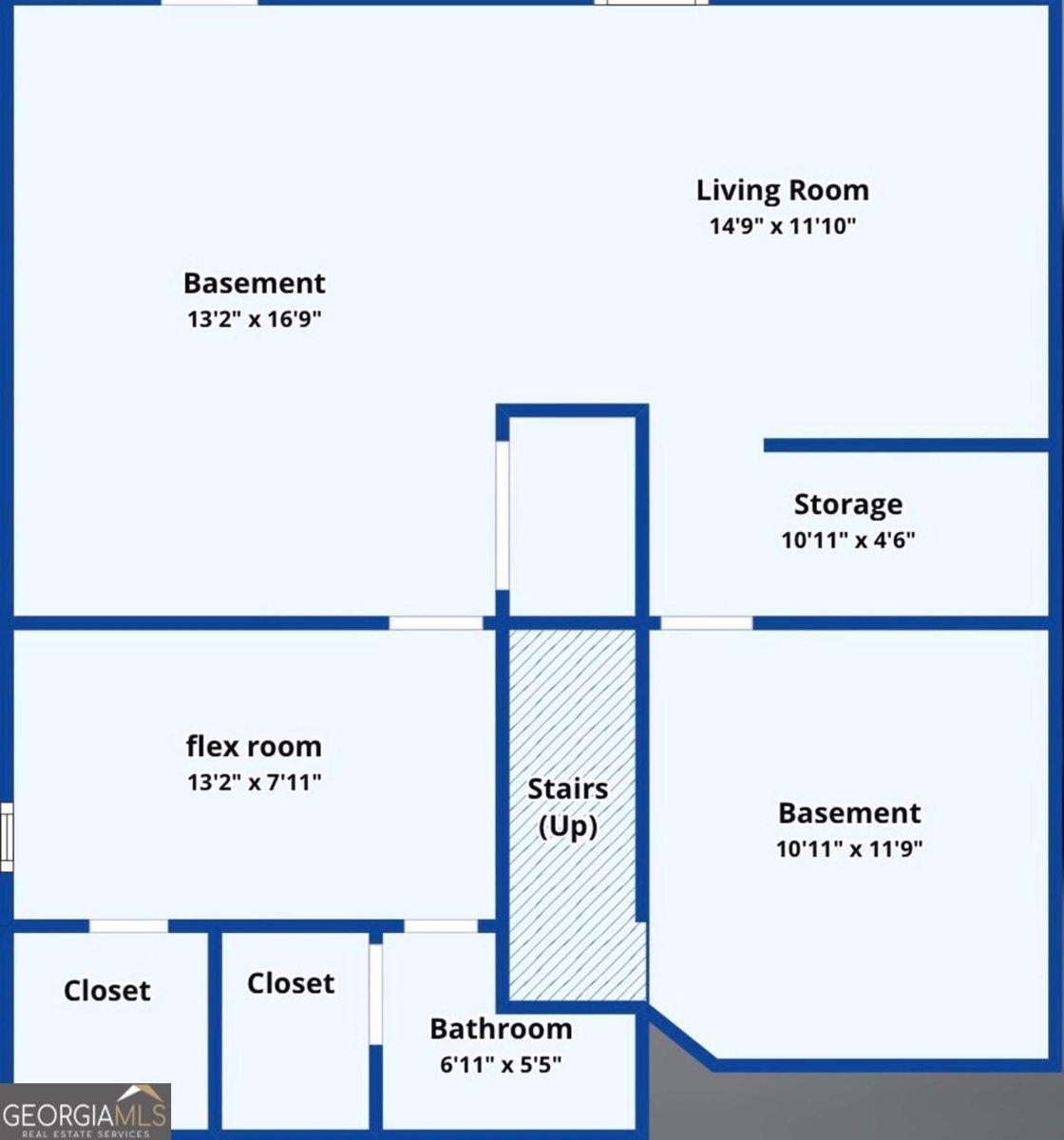 2559 Raindrop Court Decatur - Photo 32