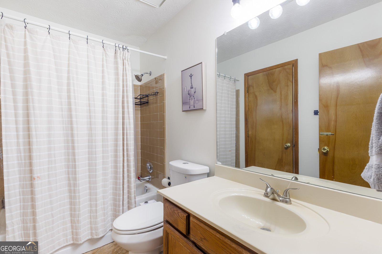 5525 Dorsett Shoals Lane Douglasville - Photo 17