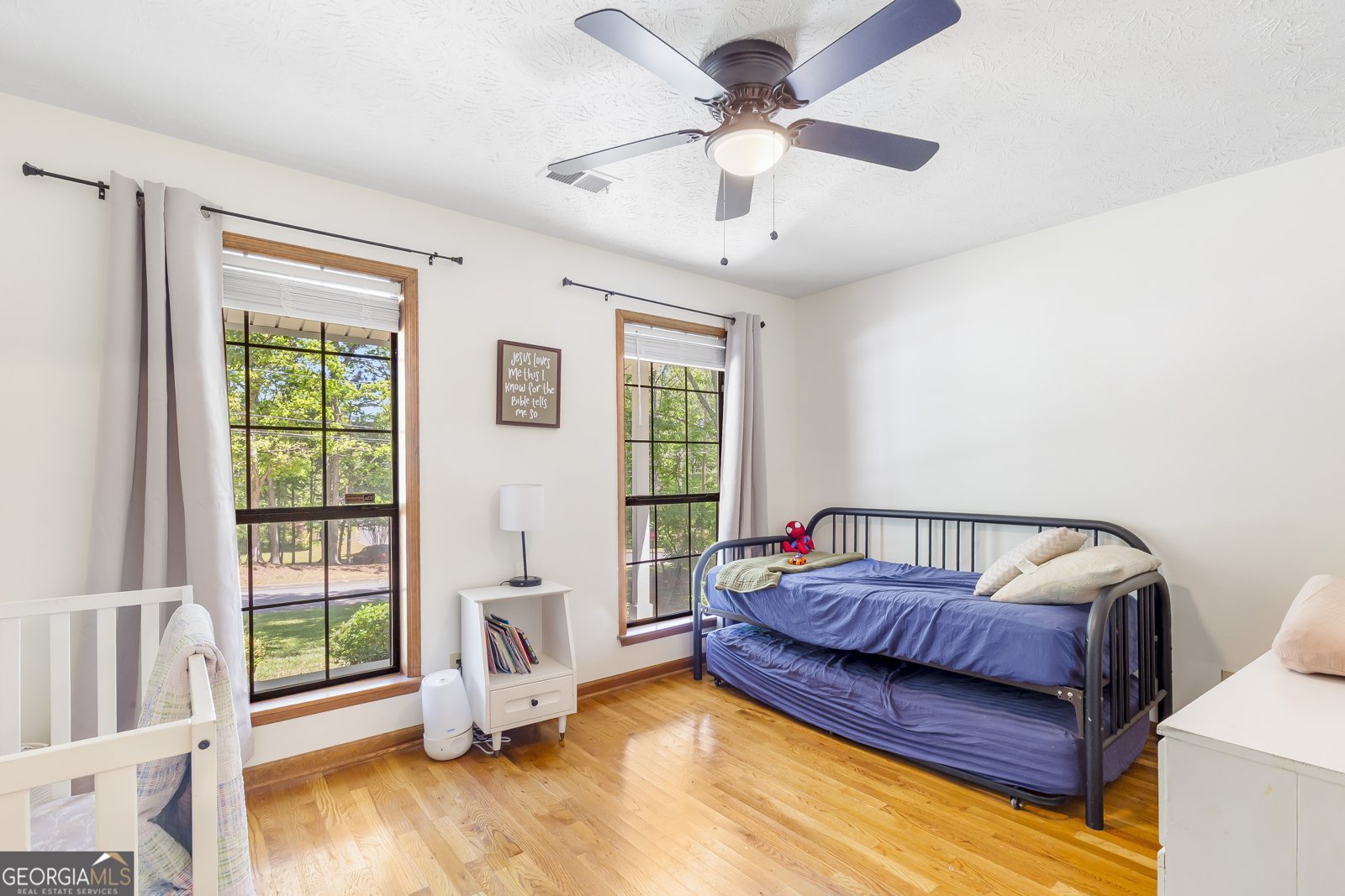 5525 Dorsett Shoals Lane Douglasville - Photo 21