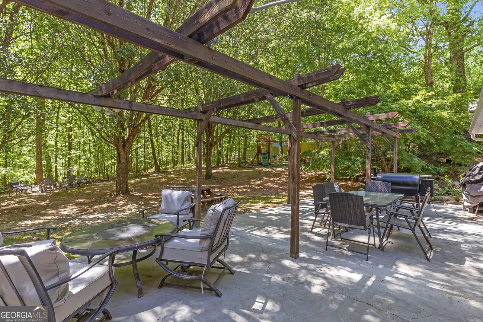 5525 Dorsett Shoals Lane Douglasville - Photo 29