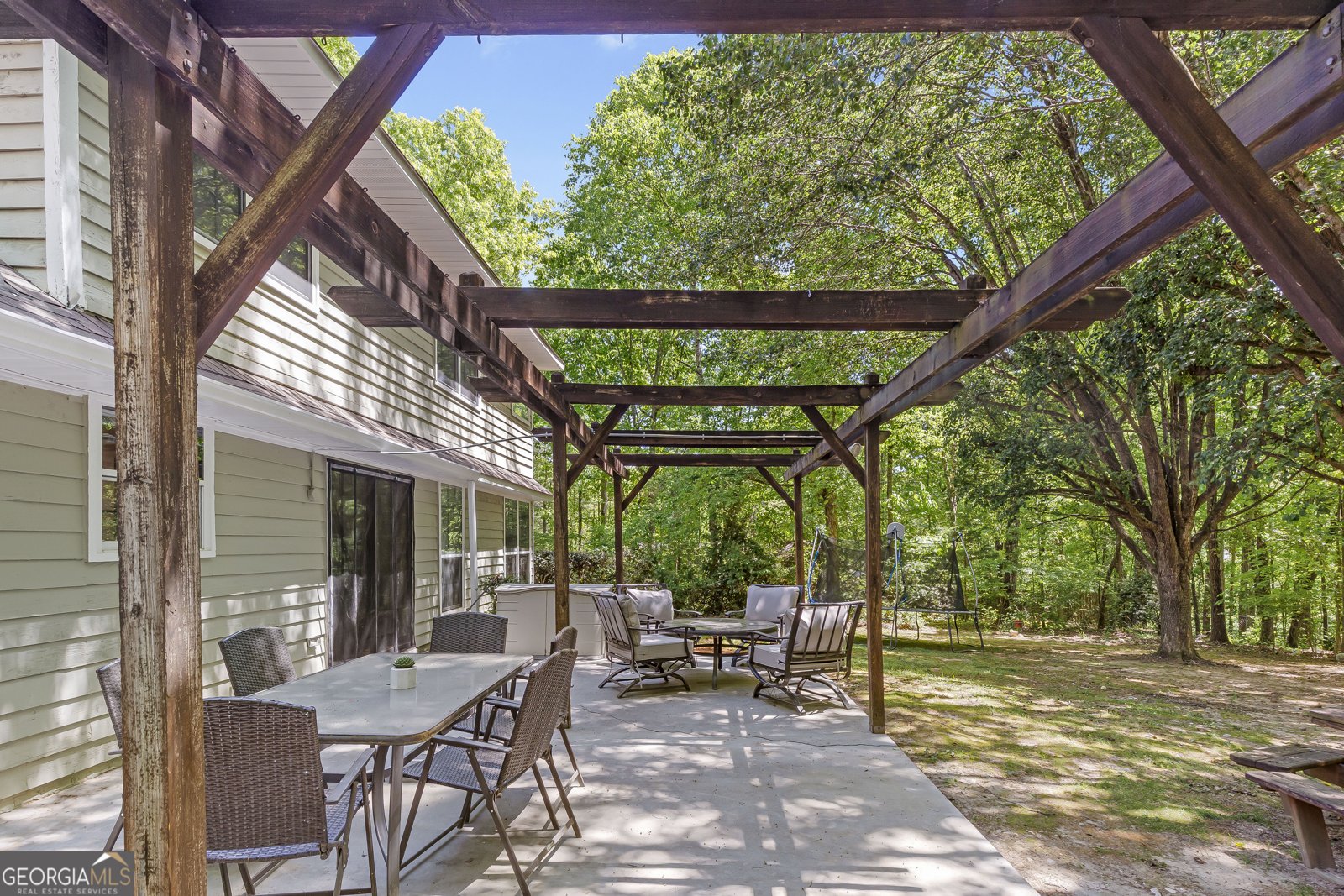 5525 Dorsett Shoals Lane Douglasville - Photo 31