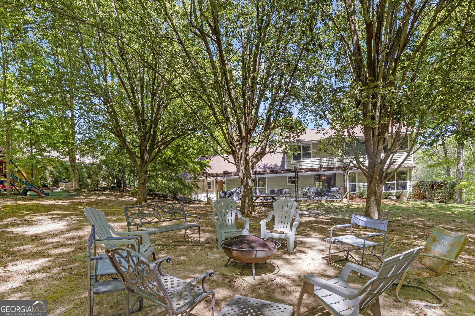 5525 Dorsett Shoals Lane Douglasville - Photo 32