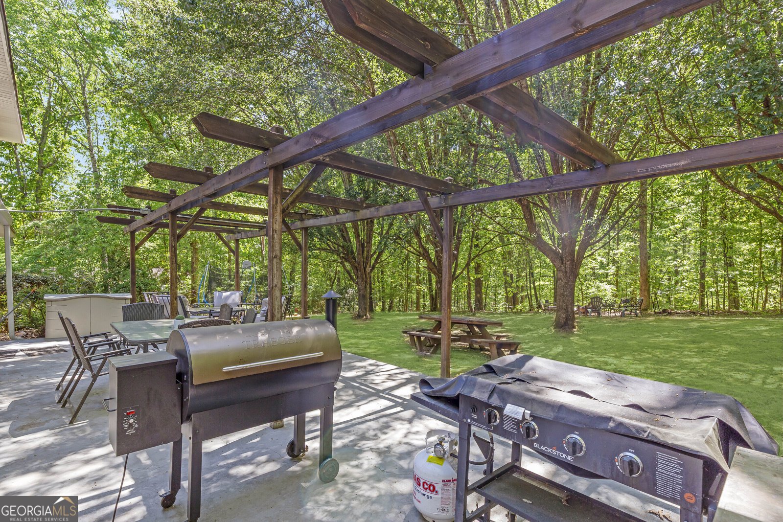 5525 Dorsett Shoals Lane Douglasville - Photo 33