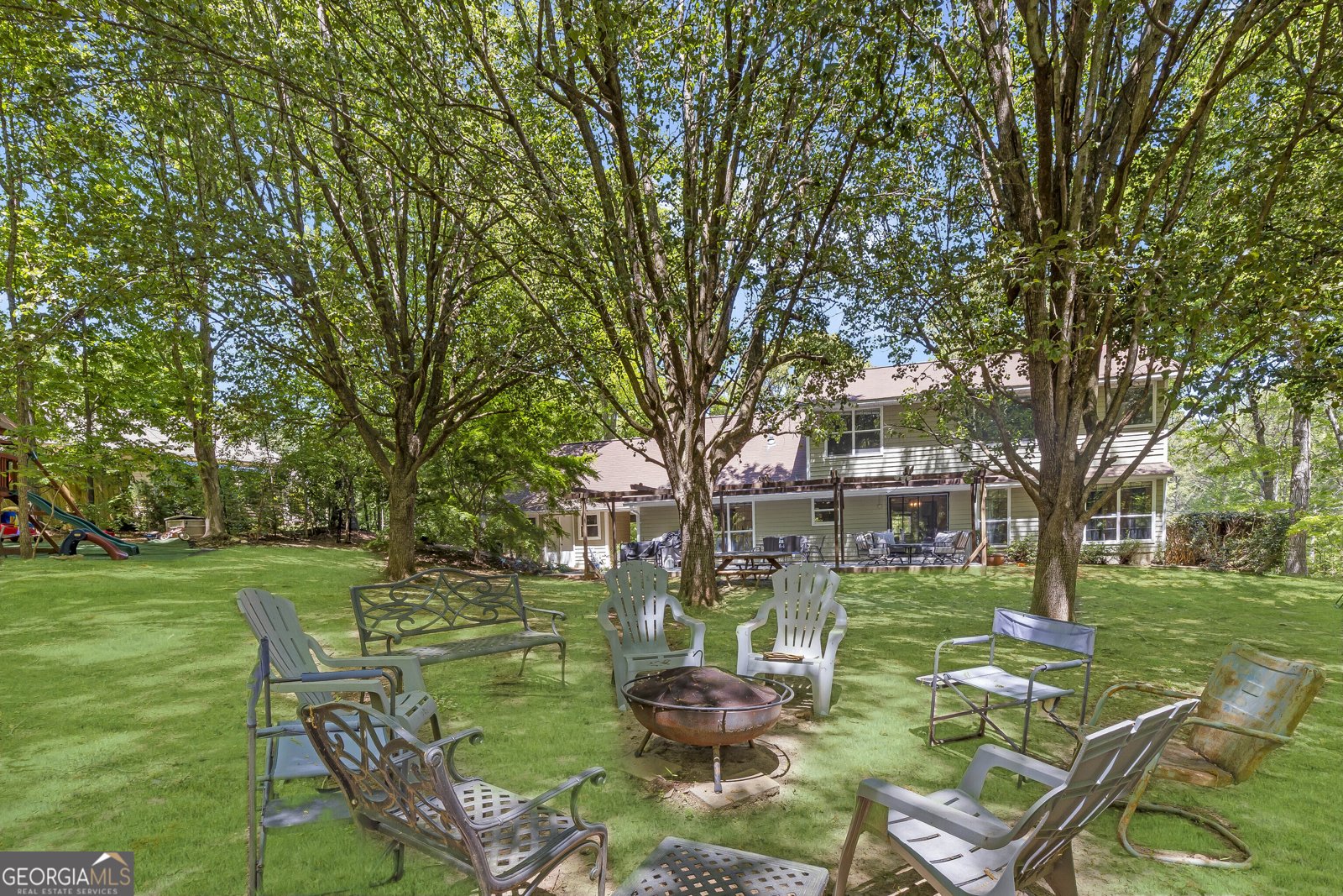 5525 Dorsett Shoals Lane Douglasville - Photo 34