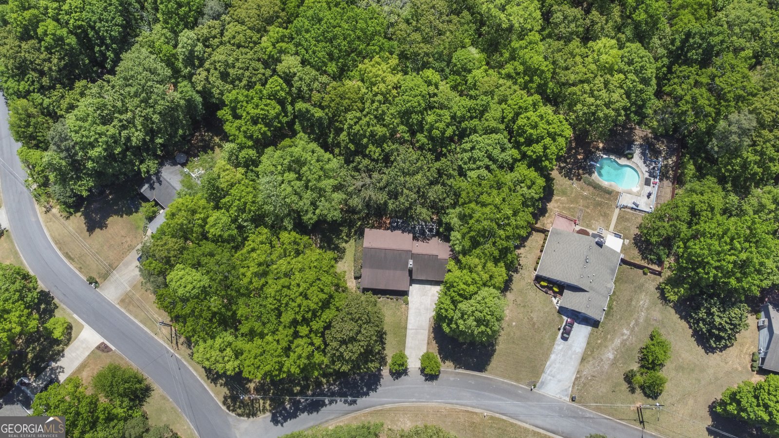 5525 Dorsett Shoals Lane Douglasville - Photo 40