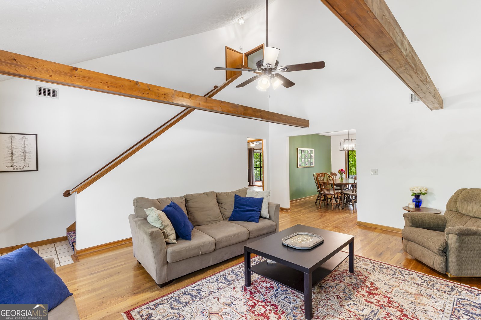 5525 Dorsett Shoals Lane Douglasville - Photo 6