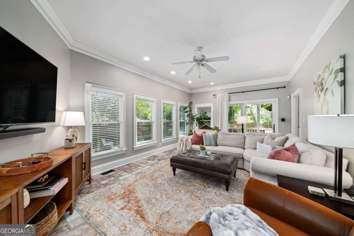 109 Peachtree Hills Avenue Atlanta - Photo 14