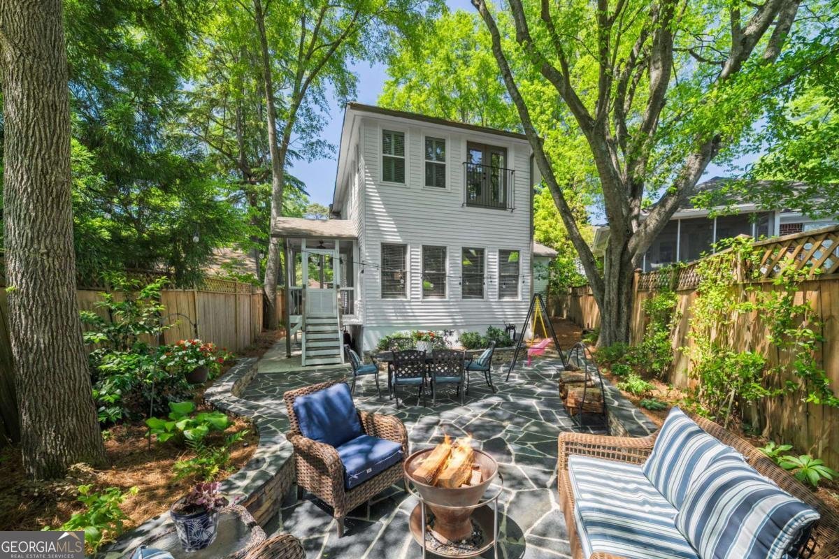 109 Peachtree Hills Avenue Atlanta - Photo 42