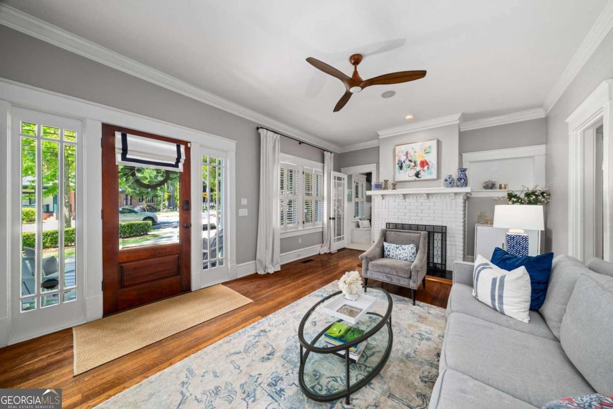 109 Peachtree Hills Avenue Atlanta - Photo 6