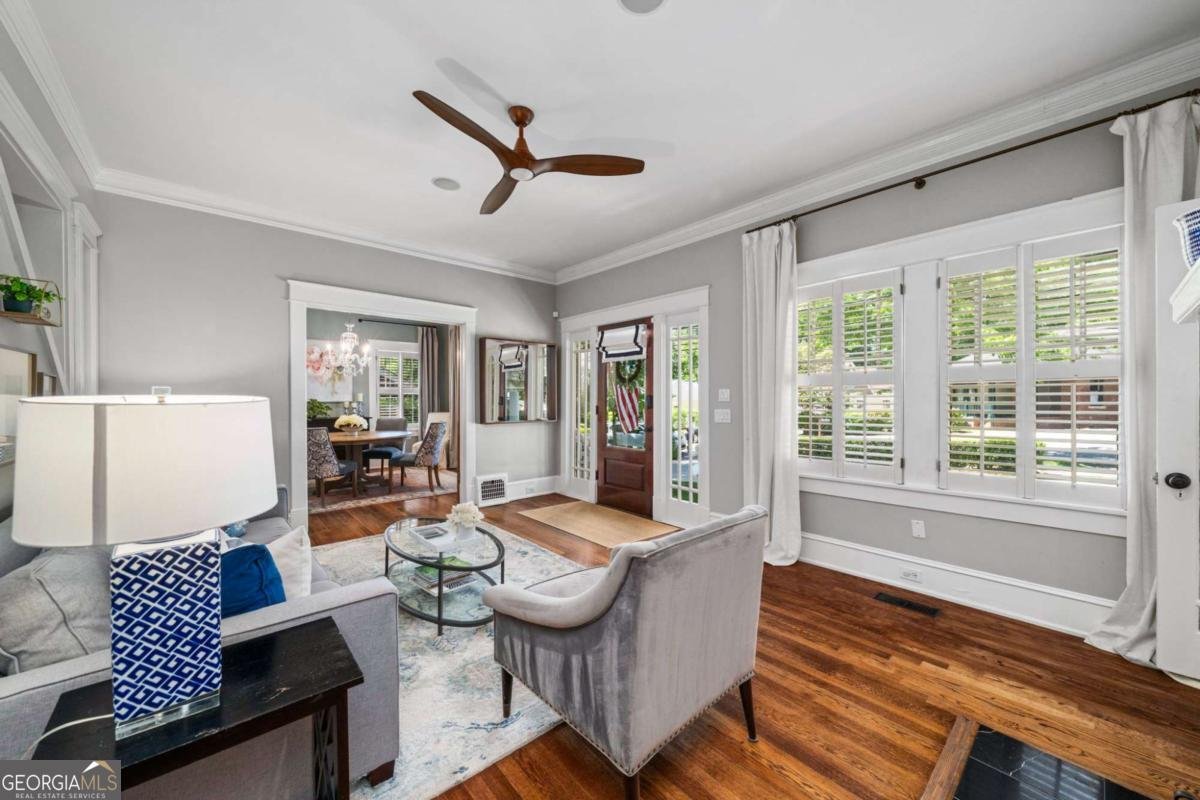 109 Peachtree Hills Avenue Atlanta - Photo 7