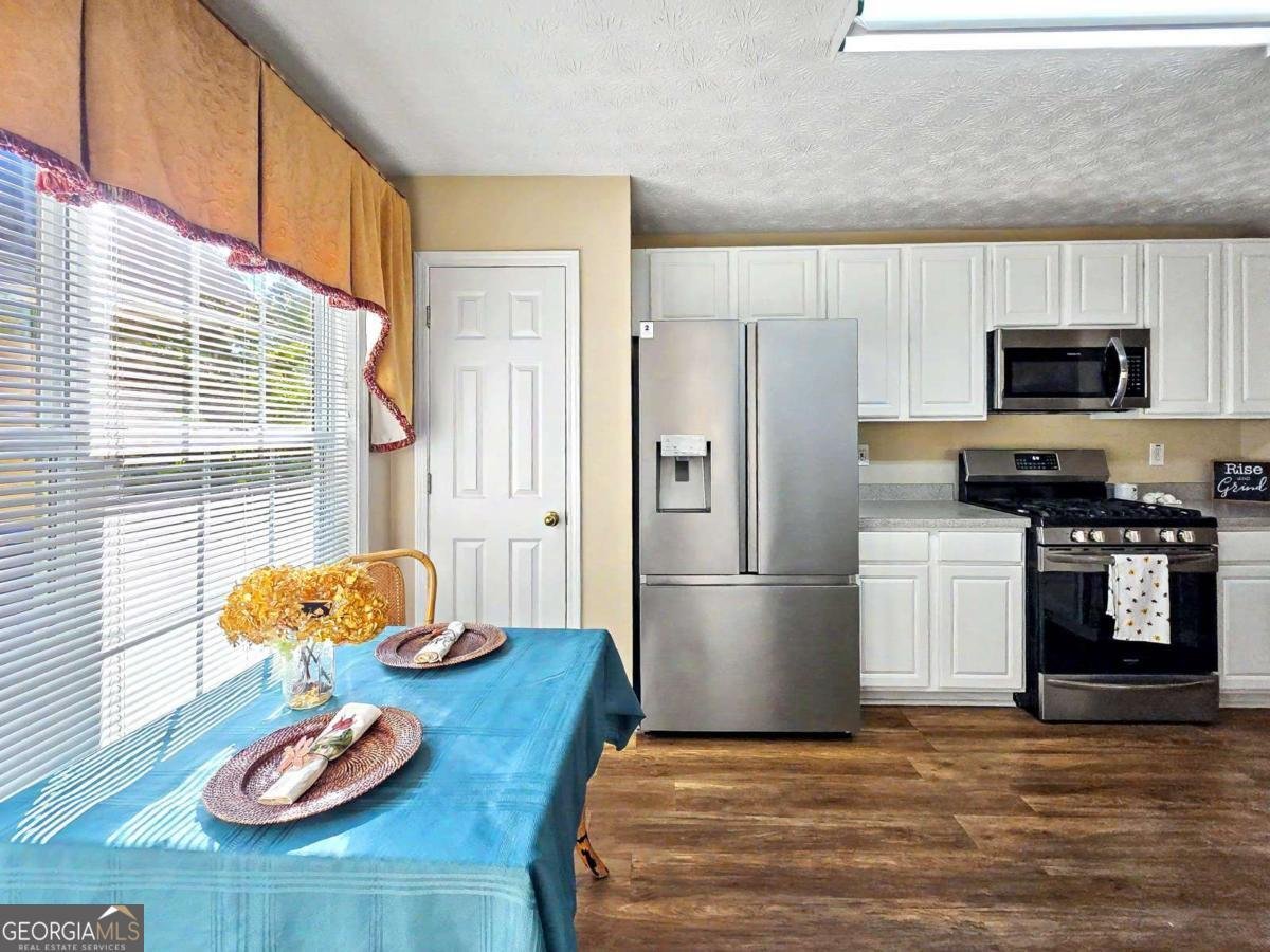 209 Diamond Valley Pass Canton - Photo 10