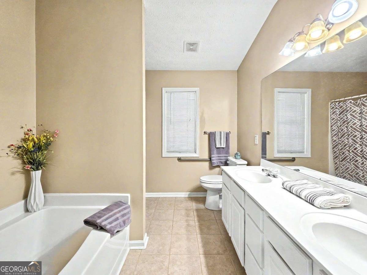 209 Diamond Valley Pass Canton - Photo 18