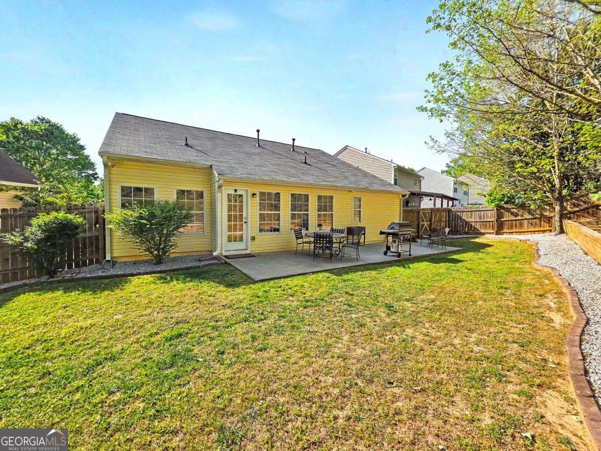 209 Diamond Valley Pass Canton - Photo 27